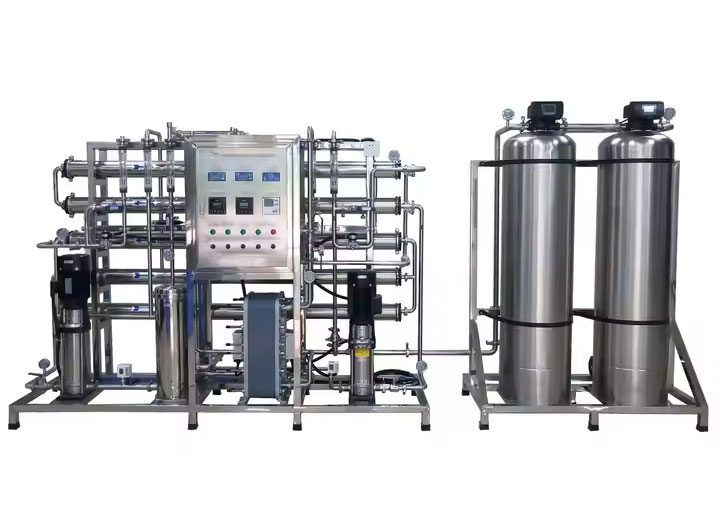 xử lý nước thải