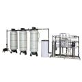 Hệ thống lọc nước thẩm thấu ngược công nghiệp - IRO01