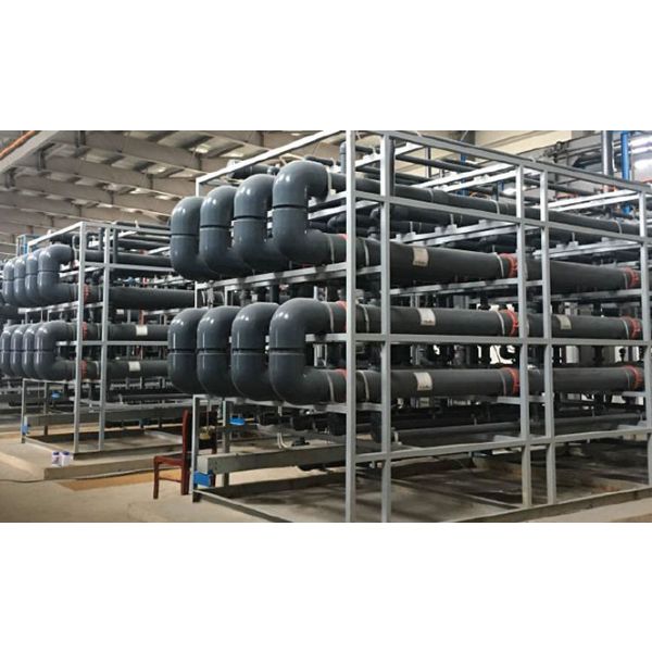 Đơn vị xử lý màng ống - XN02