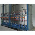 Hệ thống định lượng hóa chất dạng trượt - XN04