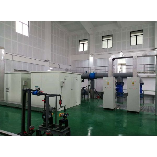 Máy bốc hơi nhiệt độ thấp - XNZF