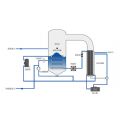 Máy bốc hơi nhiệt độ thấp - XNZF
